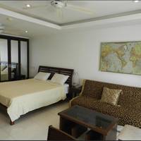 Apartment Friendly Jomtien Plaza Condotel 