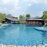 Rancho Charnvee Resort and Country Club 