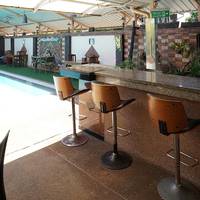 Thomas Udon Thai House Resort & Hotel 