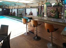 Thomas Udon Thai House Resort & Hotel 