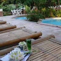Buritara Resort & Spa, Kanchanaburi 