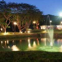 Buritara Resort & Spa, Kanchanaburi 