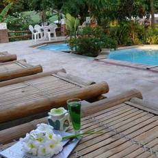 Buritara Resort & Spa, Kanchanaburi 