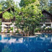 The Tubkaak Krabi Boutique Resort 