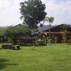 Tamarind Grand Resort Mae Sariang 