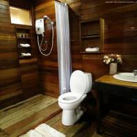 Boutique Raft Resort, River Kwai
