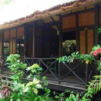 Bann Pae Cabana Hotel And Resort 