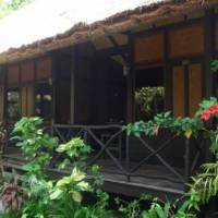 Bann Pae Cabana Hotel And Resort 