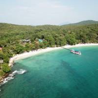 Ao Cho Grandview Hideaway Resort 