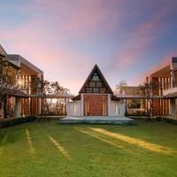 Sukhothai Treasure Resort & Spa 