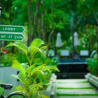 Foresta Boutique Resort & Hotel 