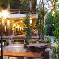 Mac Garden Resort & Restaurant 