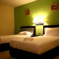 The Room Resident Phitsanulok 