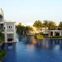 Sunvillas Hua Hin Blue Lagoon 