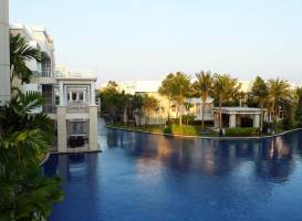 Sunvillas Hua Hin Blue Lagoon 
