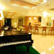 Much-Che Manta Boutique Hotel 