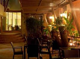 Much-Che Manta Boutique Hotel 