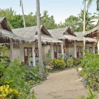Koh Mook Charlie Beach Resort 