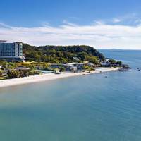 Rayong Marriott Resort & Spa 