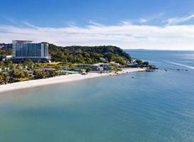 Rayong Marriott Resort & Spa 