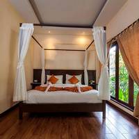 Lanta Klong Nin Beach Resort 