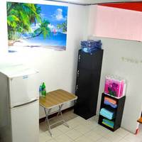 Backpacker Time Guest House 