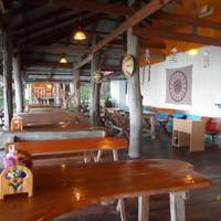 Jungle Hill Beach Bungalow 