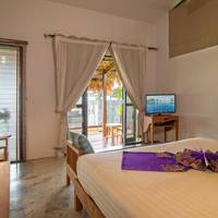 Islanda Eco Village Resort 