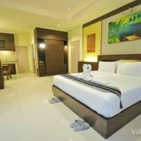 Villa Wanida Garden Resort 