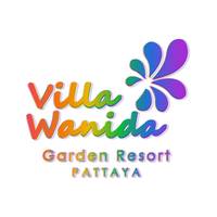 Villa Wanida Garden Resort 