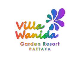 Villa Wanida Garden Resort 