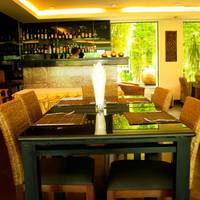 Palm Grove Resort, Pattaya 