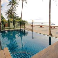 The Sea House Beach Resort 
