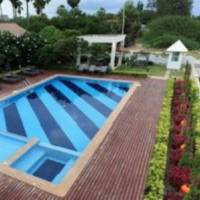 Chez Nous Boutique Resort 