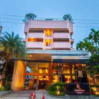 FuramaXclusive Sandara Hua Hin at Cha-am Beach