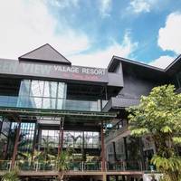 Green View Village Resort 