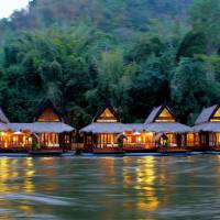 The FloatHouse River Kwai 