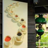 Black Ant Coffee & Resort 