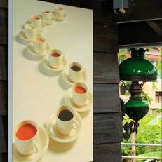 Black Ant Coffee & Resort 