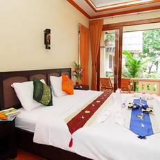 Lanta Ilmare Beach Resort 