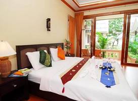 Lanta Ilmare Beach Resort 