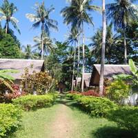 Lanta Coral Beach Resort 