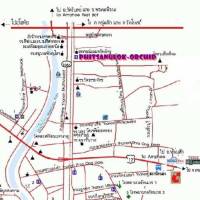 Phitsanulok Orchid Hotel 