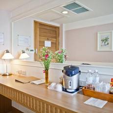 Paradise Hotel Udonthani 