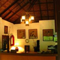 Fern Resort Mae Hong Son 