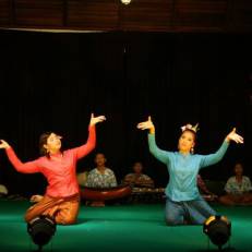 Legendha Sukhothai Hotel 