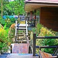 Baan Laanta Resort & Spa 