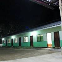 Baan Thongpanchang Hotel 