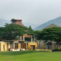 Kirimaya Golf Resort Spa 