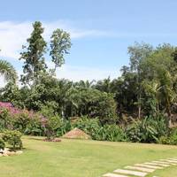 Leelawadee Garden Resort 